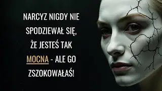 Nieoczekiwane: Byłeś silniejszy, niż narcyz kiedykolwiek mógł pomyśleć! | Narcyzi