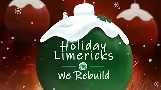 Undead Labs | Holiday Limerick: 