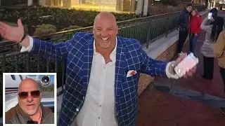 Financial Group CEO Todd Burkhalter Admits $380M Ponzi Scheme &ndash; Georgia&rsquo;s Largest Fraud