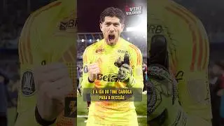 ROSSI TEM ESPA&Ccedil;O NA SELE&Ccedil;&Atilde;O BRASILEIRA #shorts