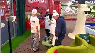 “Bakllava me roje”/ Miri bisedon me banorët për Kristin