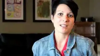Sarah Crosbie on Family Viewing