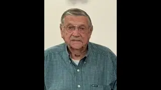 Funeral Services for James F. Goff