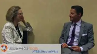 Robin Carey and Volker Hildebrand: Customer Service is the New Marketing