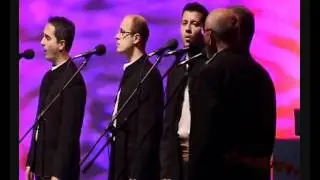 Ćale moj - klapa Kolapjani