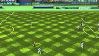 FIFA 14 Android - Mika Rangers VS KV Mechelen