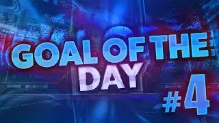 REDIRECTS ARE SO FUN | Goal of the Day #4 (Rocket League Best Goals)