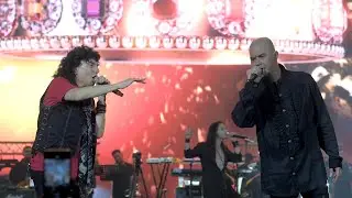 Dewa 19, Eric Martin, Billy Sheehan, Ron &ldquo;Bumblefoot&rdquo; - To Be With You (MR BIG) | All Stars 2.0 2025