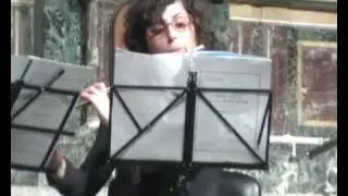 LE FLAUTOSTE, quartetto di flauti