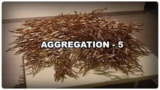 2017-5 LTH Tutorials:  Detailing of the Aggregate Tile ( Grasshopper )
