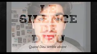 Pourquoi Dieu permet-il la souffrance ?