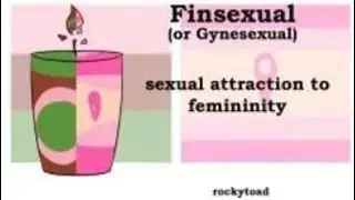 Gynesexual Orientation , Finesexual Orientation , Gynesexual , Finesexual ,