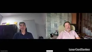 CardReview с Константином Хоткиным - многослойный пирог софта для банкоматов и его импортозамещение