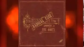 Radical Face - Ghost Towns Instrumental