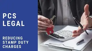 What Is Stamp Duty Land Tax (UK) & Why Do We Have To Pay It ?