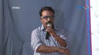 Kasula Pratap Reddy | TOMWJA Christmas Celebrations 2018