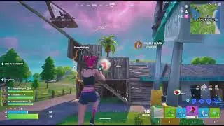 igram fortnite ranked reload