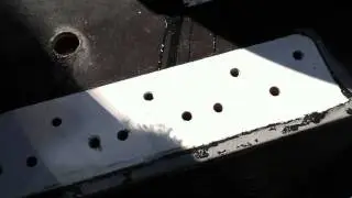 TP water run