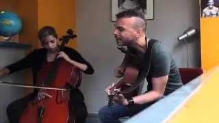 NP Sessions: Asaf Avidan 