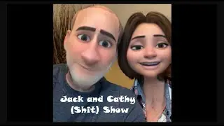 EPISODE 117: The Ways in Which Jack Continues to Annoy Cathy