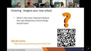 New OCPS Elementary Prototype Visioning Meeting 06.30.22
