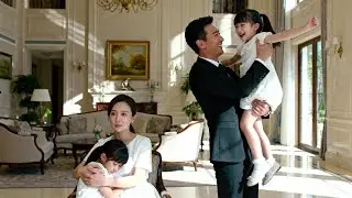 Our Love, a Choice Away: Wife&rsquo;s Ultimatum - 3 Chances to Their Marriage #dramabox#drama #mistdrama
