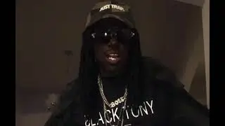 Black Tony's Week (May 26 - 31, 2025)