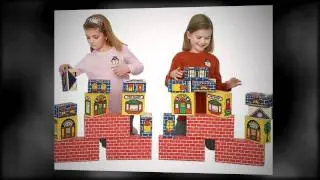 Made in the USA Toys Preview