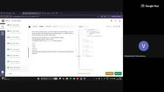 Python - TA | Week 8 | File handling 