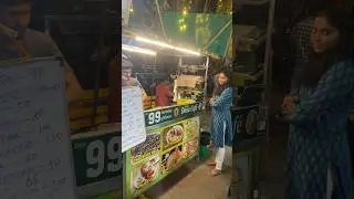 📌Location:- Dosa Cafe, Robin Hyper Market. #shorts #youtubeshorts #food #shortsvideo