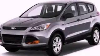 2013 FORD ESCAPE Conway SC