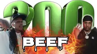 Cold game 200 calls jaaybo a traitor and speaks on beef 
