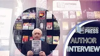 N.Y. BookExpo America | William Steiner Interview