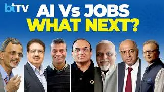 The Future Of Employability In The Age Of AI | AI Impact Summit 2026, New Delhi