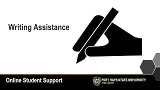 FHSU Online Student Support