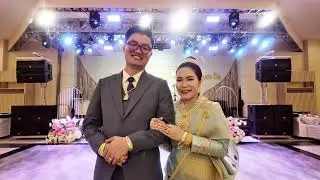 Anh Li & Em Tomoo wedding