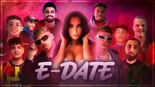 DIESES E-DATE WAR UNGLAUBLICH!😂🔥 Eldos, Omed, TomSprm, Rewi & Co versuchen SIE zu klären👀 ft. Daniel