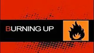Lipelis - Burning Up