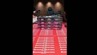 2024 Topps Cosmic Baseball Case Breaks + Bowman Sterling + Personals