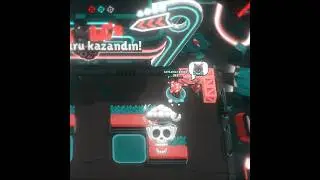 RİCO 1 VS 3🔥 #edit #shorts #viralshorts #brawlstars #rico #skills #clutch