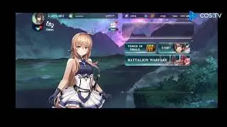 Evertale   Chapter 3 Part 9