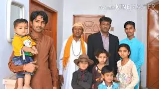 Bhagat Mohan Lal . New Bhajan . Tuhinja Mureed Aahyoon