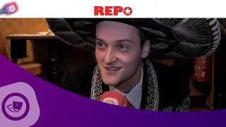 Reportage: Sven De Ridder zijn Weekend Cowboys