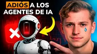 6 tendencias de IA que cambiarán TU TRABAJO este 2026