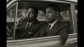 Lil Scrappy &ndash; No Problems (1950s Soul Remix) | Vintage AI Cover 2025