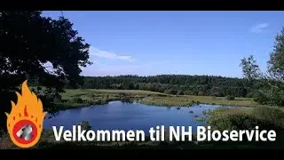 Ops&aelig;ting af 'GSM' enhed p&aring; Edilkamin Hottoh styring