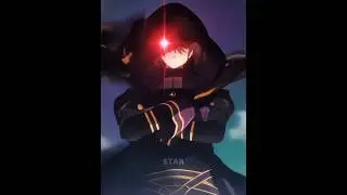 Why would i run?💀 #anime #animeedit #shadow #cidkageno #eminenceinshadow #viral #shorts