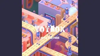 Shake The Box