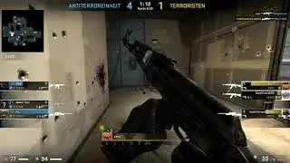 no cache no ninja
