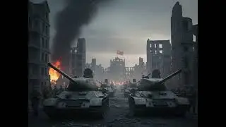 हिटलर की वो गलती जिससे जर्मनी बर्बाद हो गया! | Operation Barbarossa | Historywood